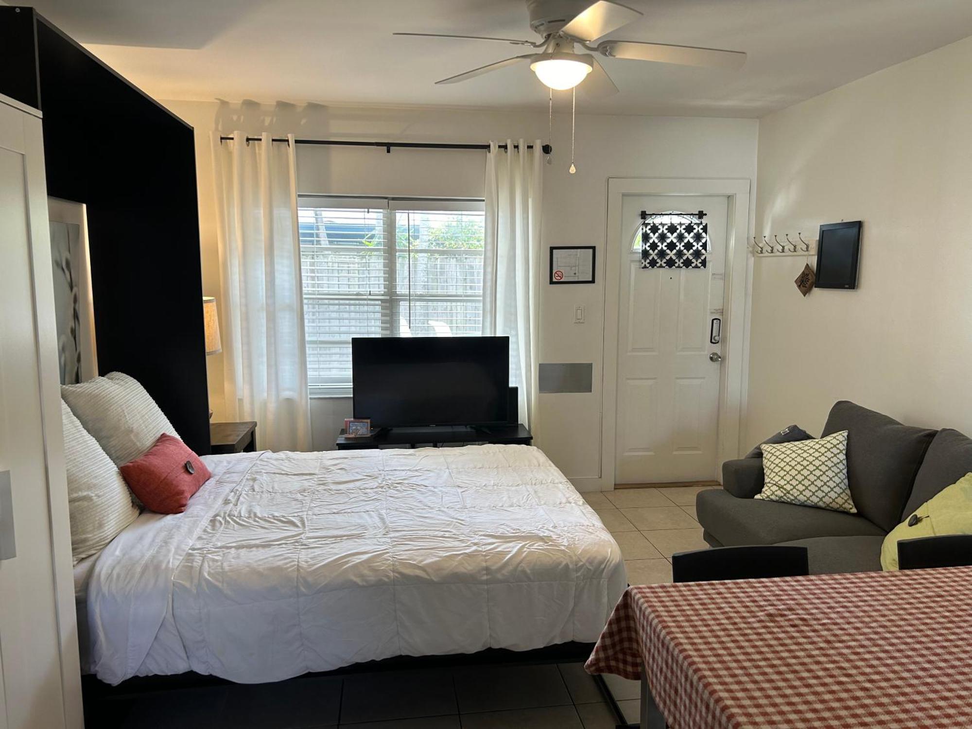 Lambert Family Beach Apartments Fort Lauderdale Exterior foto