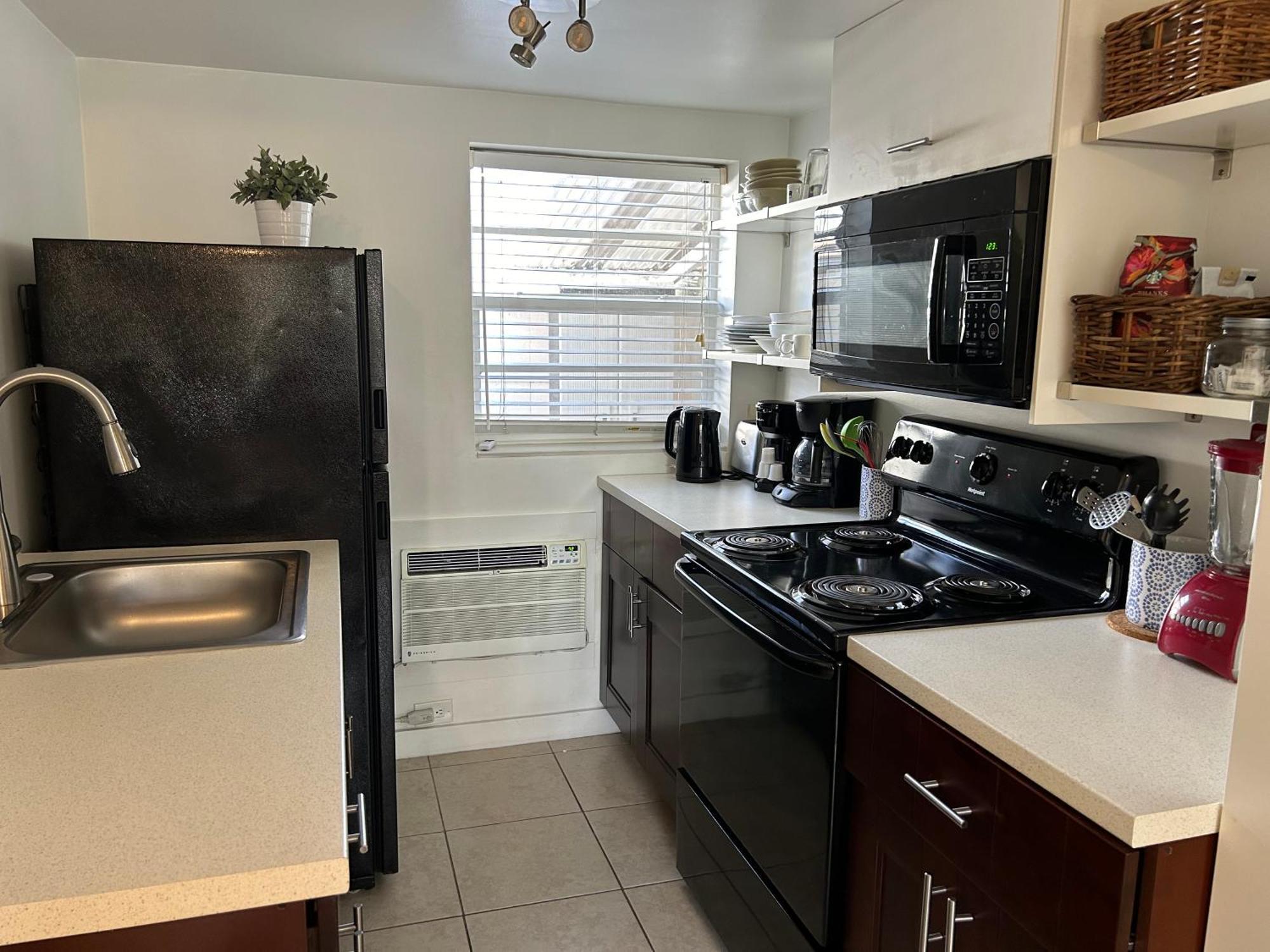 Lambert Family Beach Apartments Fort Lauderdale Exterior foto