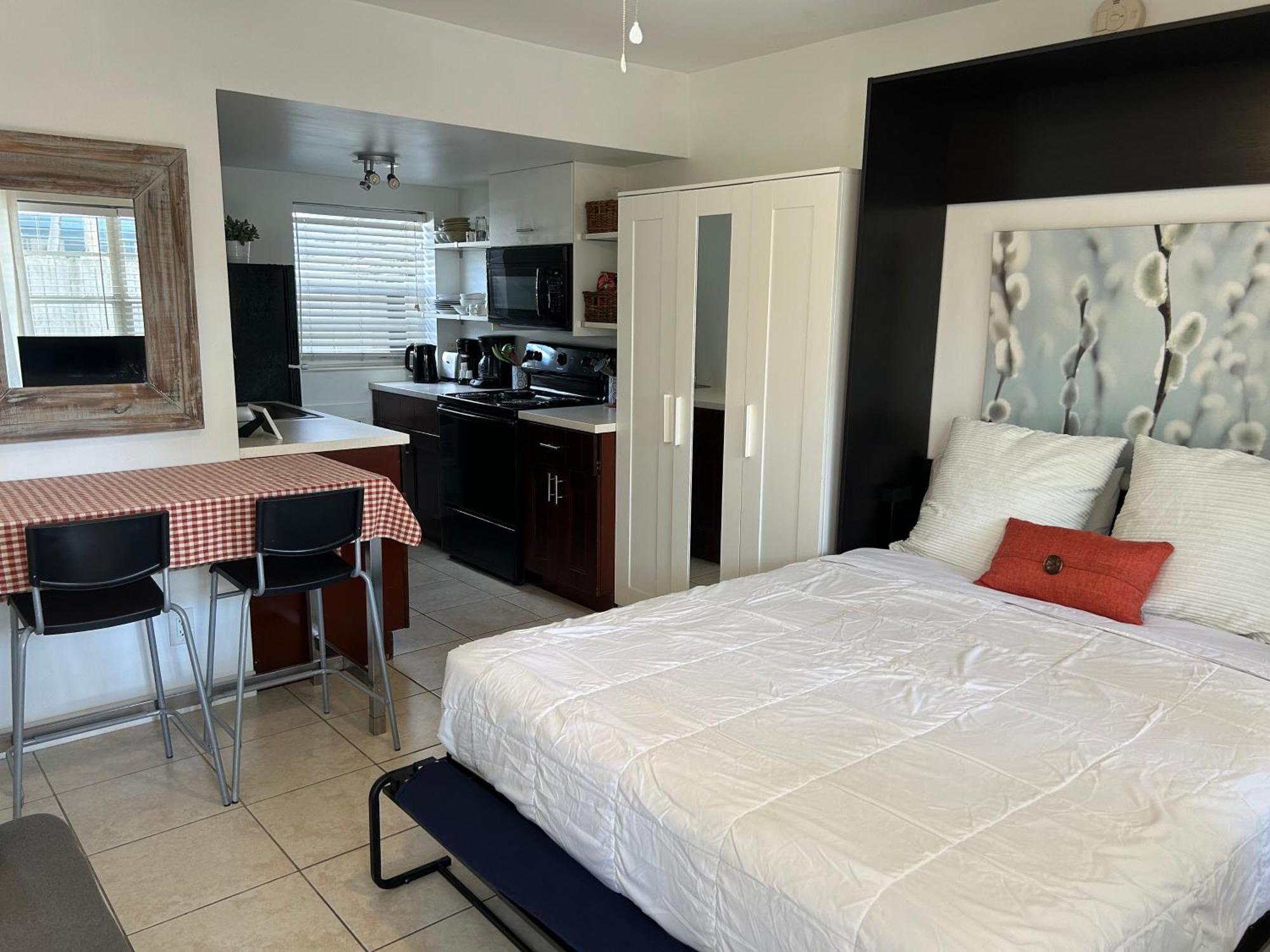 Lambert Family Beach Apartments Fort Lauderdale Exterior foto