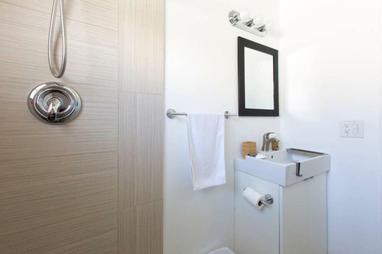 Lambert Family Beach Apartments Fort Lauderdale Exterior foto