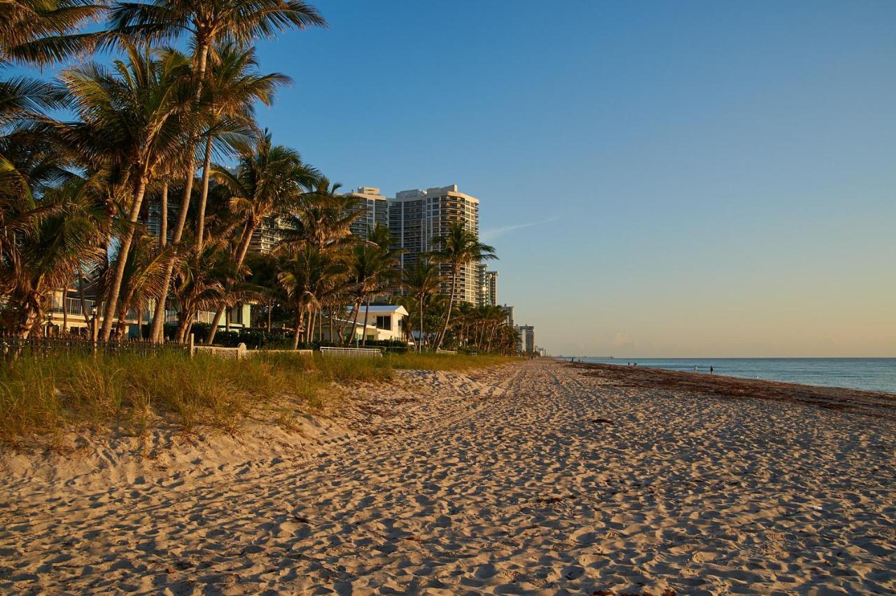Lambert Family Beach Apartments Fort Lauderdale Exterior foto